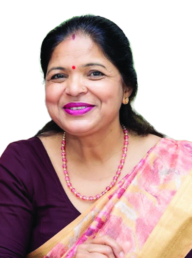 image of Lion Indu Lamsal PMJF